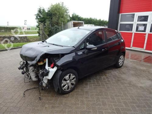 Electronic sensor FORD FIESTA VI (CB1, CCN) 1.6 TDCi | BP40377002M84 - Image 6
