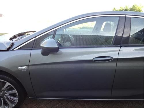 Electronic sensor OPEL ASTRA K (B16) 1.6 CDTi (68) | BP40379569M84 - Image 28