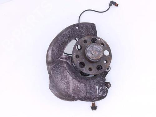 Left front steering knuckle MERCEDES-BENZ CLS (C218) CLS 350 CDI / d (218.323) | BP40414760M25 - Image 1