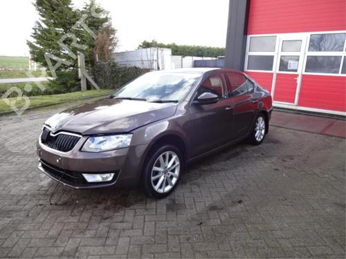 Electronic module SKODA OCTAVIA II (1Z3) 1.4 TSI | BP40482809M83 - Image 5