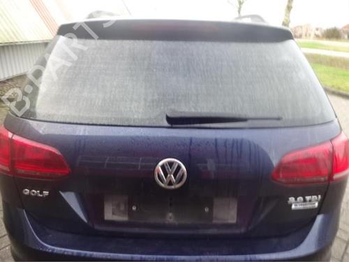 Control unit VW GOLF VII Variant (BA5, BV5) 2.0 TDI | BP40468257M11 - Image 20