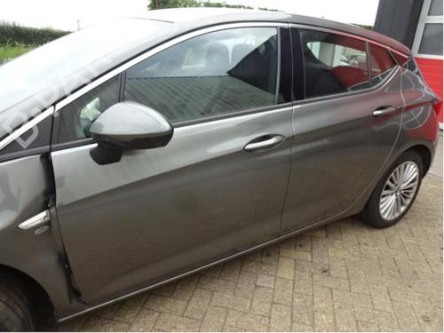 Catalyst OPEL ASTRA K (B16) 1.4 Turbo (68) | BP40382285M10 - Image 36