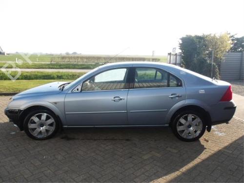 Starter FORD MONDEO III (B5Y) 2.0 16V | BP40378925M8 - Image 8