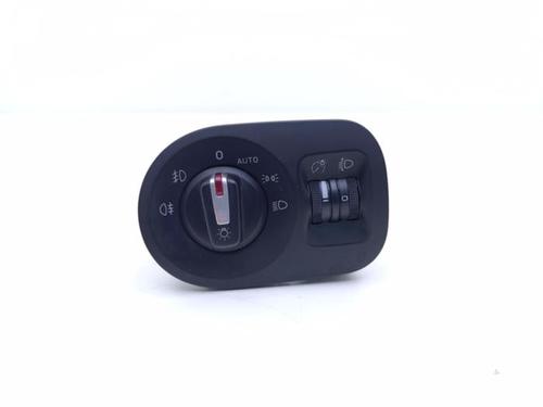 Used Headlight switch Headlight switch SEAT ALTEA (5P1) 1.9 TDI (105 hp) 40468868 40468868