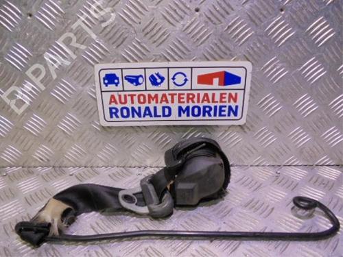 Used Front left seatbelt Front left seatbelt VW CORRADO (53I) 2.0 i 16V (136 hp) 40417097 40417097