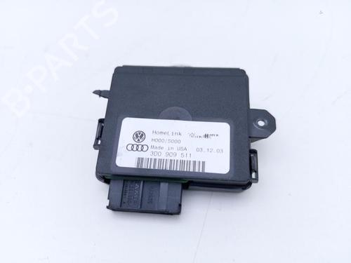 Used Electronic module Electronic module VW TOUAREG (7LA, 7L6, 7L7) 5.0 V10 TDI (313 hp) 40424308 40424308