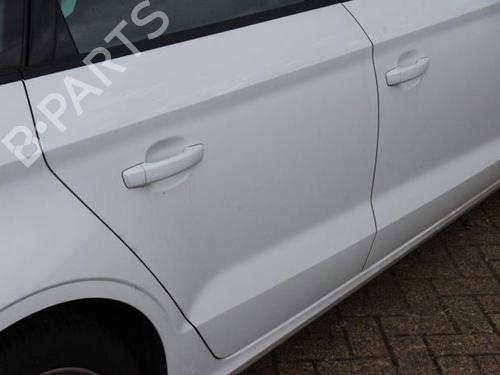 AC pipe AUDI A3 Limousine (8VS, 8VM) 35 TFSI | BP40413100M126 - Image 30