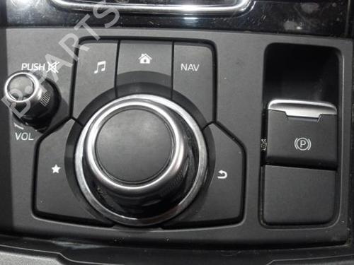 Electronic module MAZDA 3 (BM, BN) 2.0 | BP40403563M83 - Image 22