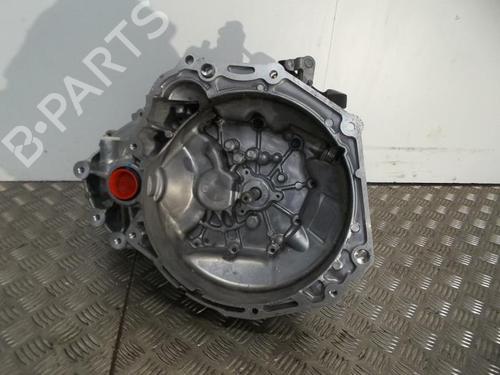 Used Gearbox Gearbox OPEL KARL (C16) 1.0 (75 hp) 40382964 40382964