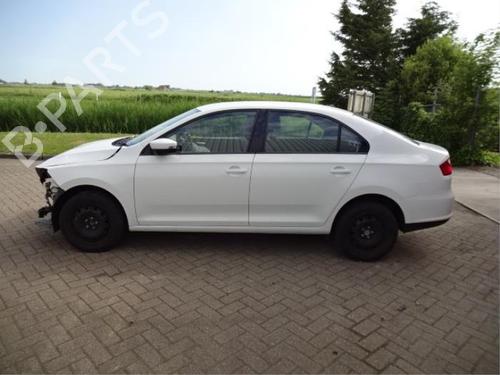Steering column stalk SEAT TOLEDO IV (KG3) 1.6 TDI | BP40468956I23 - Image 11