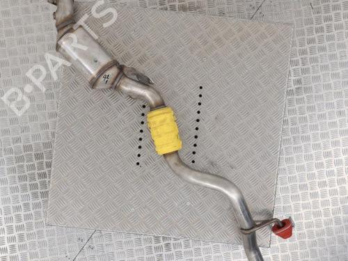 Catalyst VW TOUAREG (7P5, 7P6) 3.6 V6 FSI | BP40397681M10 - Image 8