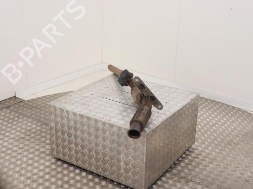 Used Catalyst Catalyst AUDI Q2 (GAB, GAG) 2.0 TDI quattro (190 hp) 40415169 40415169