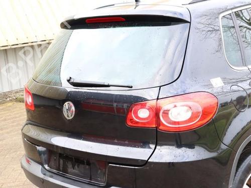 Dashboard VW TIGUAN (5N_) 1.4 TSI 4motion | BP40404549C46 - Image 39