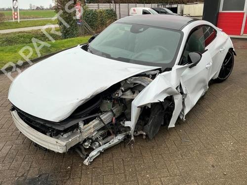 Engine AUDI E-TRON GT Saloon (F83, F8P) GT quattro | BP40423725M1 - Image 12