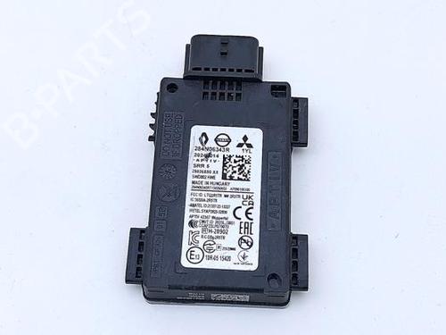 Used Electronic sensor Electronic sensor RENAULT CAPTUR II (HF_) E-TECH 145 (HFMU) (143 hp) 40419985 40419985
