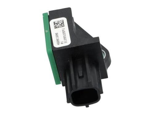 Electronic sensor VW PASSAT B6 (3C2) 2.0 TDI 16V | BP40395250M84 - Image 4