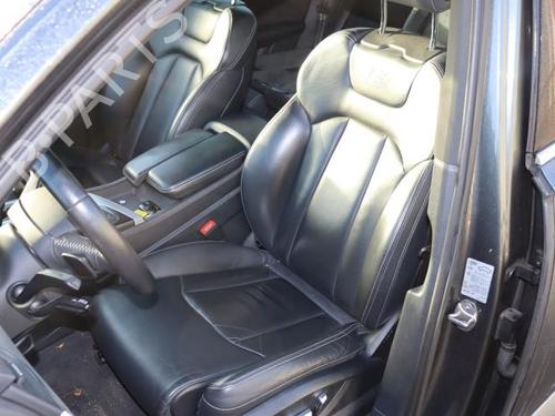 Air vent AUDI Q7 (4MB, 4MG, 4MQ) 3.0 TDI e-tron quattro | BP40402673I21 - Image 18