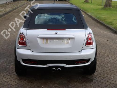 Right front fog light MINI MINI Convertible (R57) Cooper S | BP40412765C31 - Image 12