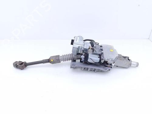 Used Steering column Steering column AUDI A8 D3 (4E2, 4E8) 6.0 W12 quattro (450 hp) 40419775 40419775