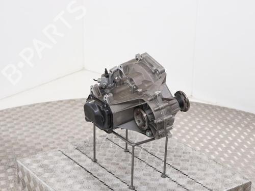 gearbox-vw-golf-v-1k1-2003-2004-2005-2006-2007-2008-2009-2010-40383085 main image