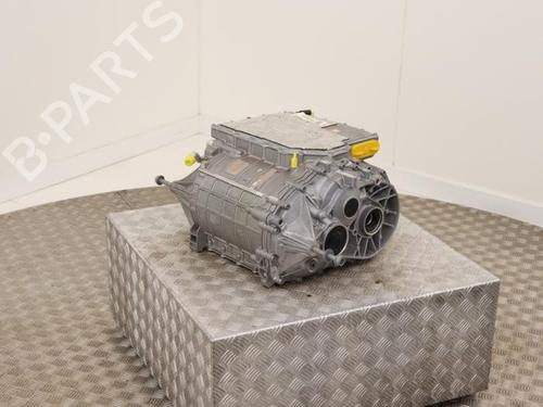 Used Engine Engine VW ID.7 (ED2) PRO (286 hp) 40418293 40418293