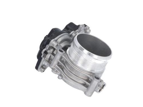 Used Throttle body Throttle body VW TRANSPORTER T6 / CARAVELLE T6 Bus (SGB, SGJ, SHB, SHJ) 2.0 TDI 4motion (150 hp) 40389029 40389029