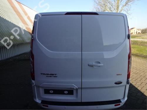Climate control FORD TRANSIT V363 Bus (FAD, FBD) 2.0 EcoBlue | BP40359899I5 - Image 18