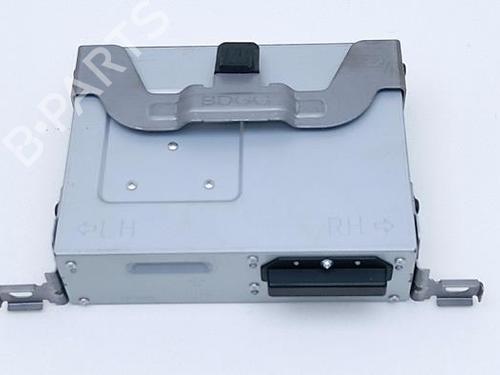 Electronic module MAZDA CX-30 (DM) SKYACTIV-G M Hybrid | BP40479194M83 - Image 2