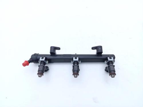 Used Injector Injector VW POLO V (6R1, 6C1) 1.0 (60 hp) 40376573 40376573