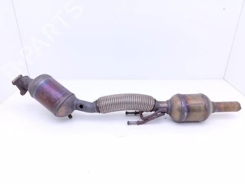 Used Catalyst Catalyst SEAT Mii (KF1, KE1) 1.0 (60 hp) 40419356 40419356