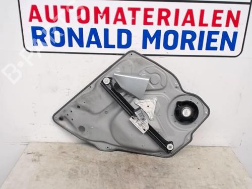 rear-right-window-mechanism-mercedes-benz-a-class-w169-2004-2005-2006-2007-2008-2009-2010-2011-2012-40482497 main image