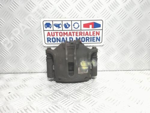 Used Left front brake caliper Left front brake caliper CITROËN C4 CACTUS 1.6 BlueHDi 100 (99 hp) 40469972 40469972