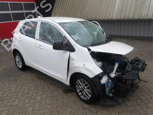 Used Parts KIA PICANTO III (JA) 1.0 5064881
