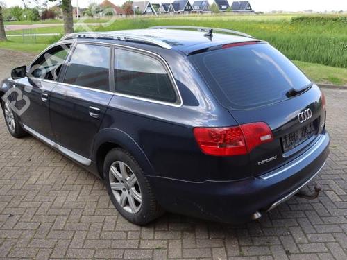 Steering column stalk AUDI A6 Allroad C6 (4FH) 3.0 TDI quattro | BP40412983I23 - Image 10