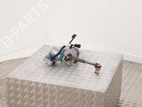 Steering column NISSAN MICRA V (K14) 1.0 IG-T | BP40476674M21 - Image 6