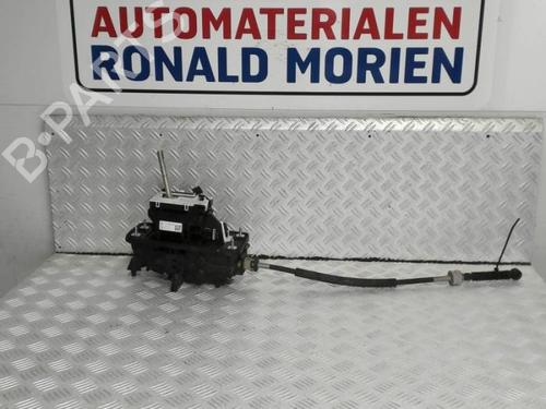 Gear lever AUDI A5 (8T3) 2.0 TDI quattro | BP40383781M90 - Image 1
