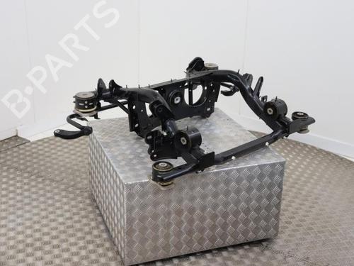Used Subframe Subframe VW ID.4 (E21) PRO (286 hp) 40418325 40418325