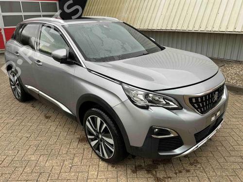 Used Parts PEUGEOT 3008 II SUV (MC_, MR_, MJ_, M4_) 1.2 THP/ PureTech 130 (MRHNSM, MRHNSU, MRHNSJ, MRHNYW,... 5065005
