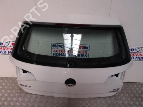Used Tailgate Tailgate VW GOLF VII (5G1, BQ1, BE1, BE2) 1.6 TDI (110 hp) 40432659 40432659