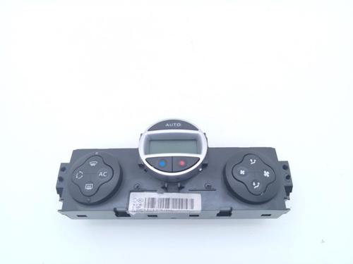 climate-control-renault-scenic-ii-jm01_-2003-2004-2005-2006-2007-2008-2009-2010-40360222 main image