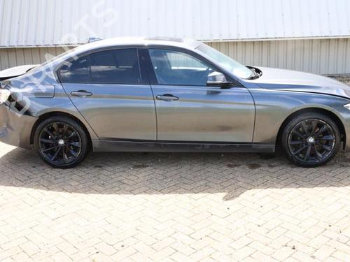 Electronic module BMW 3 (F30, F80) 320 d | BP40413083M83 - Image 8