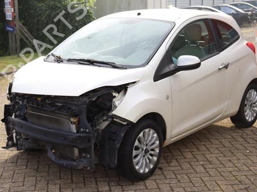 Instrument cluster FORD KA (RU8) 1.2 | BP40411509C47 - Image 12