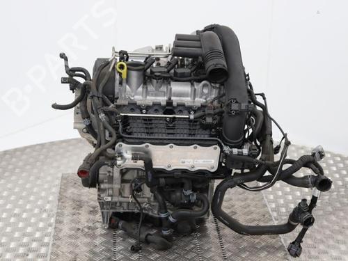 Engine VW GOLF VII (5G1, BQ1, BE1, BE2) 1.4 TSI | BP40372871M1 - Image 3