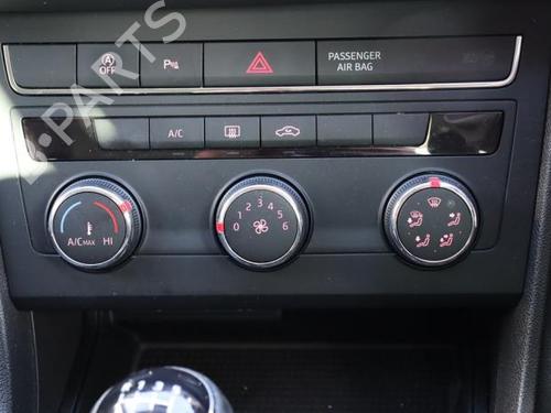 Vacuum pump SEAT LEON (5F1) 1.0 TSI | BP40418158M80 - Image 20