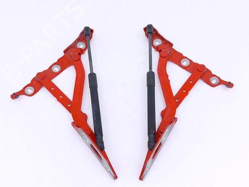 Used Hinge/Door check strap Hinge/Door check strap AUDI A5 Convertible (8F7) RS5 quattro (450 hp) 40416535 40416535