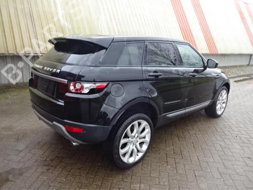 Steering column stalk LAND ROVER RANGE ROVER EVOQUE (L538) 2.2 D 4x4 | BP40361168I23 - Image 13