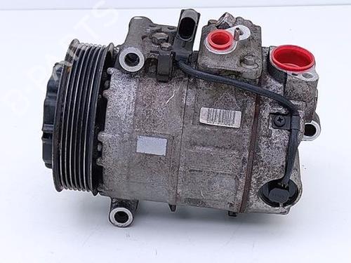 Used AC compressor AC compressor PORSCHE CAYENNE (9PA) S 4.5 (340 hp) 40416755 40416755