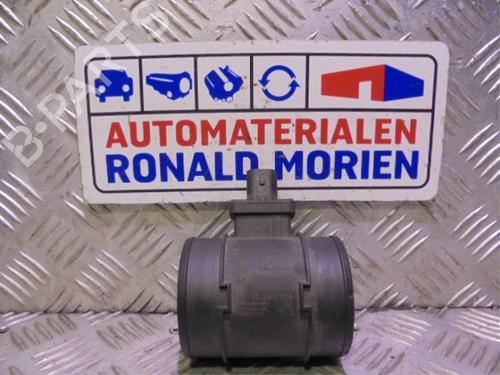 Used Mass air flow sensor Mass air flow sensor OPEL MERIVA B MPV (S10) 1.4 (75) (120 hp) 40369882 40369882