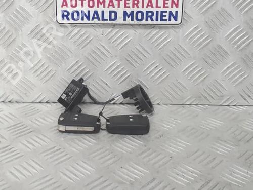 electronic-module-opel-insignia-a-g09-2008-2009-2010-2011-2012-2013-2014-2015-2016-2017-40367467 main image