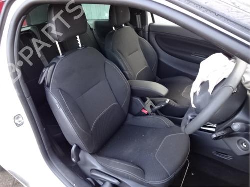 Climate control DS DS 3 (SA_) 1.2 VTi 82 (SAHMZ6) | BP40468783I5 - Image 17